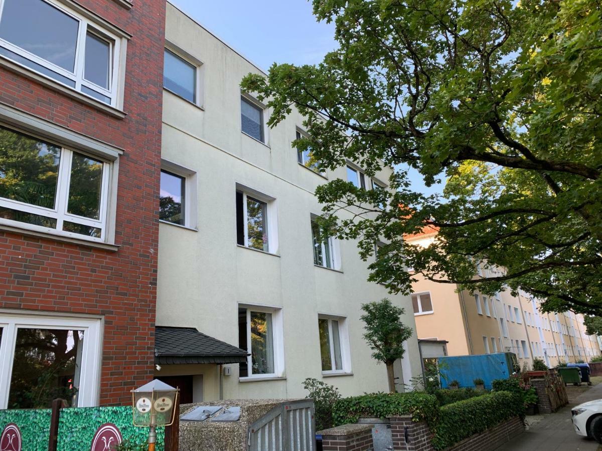 Bothmers Eck Hannover Kültér fotó