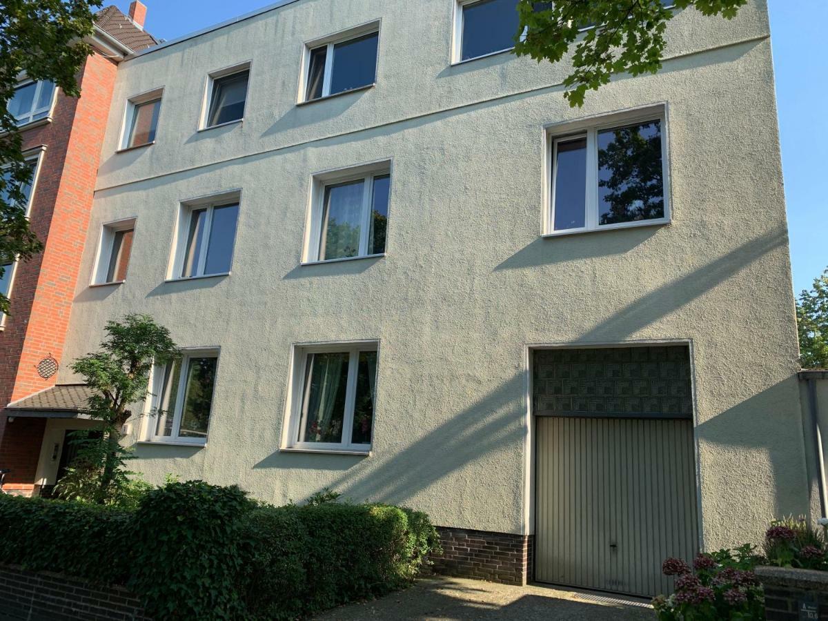 Bothmers Eck Hannover Kültér fotó