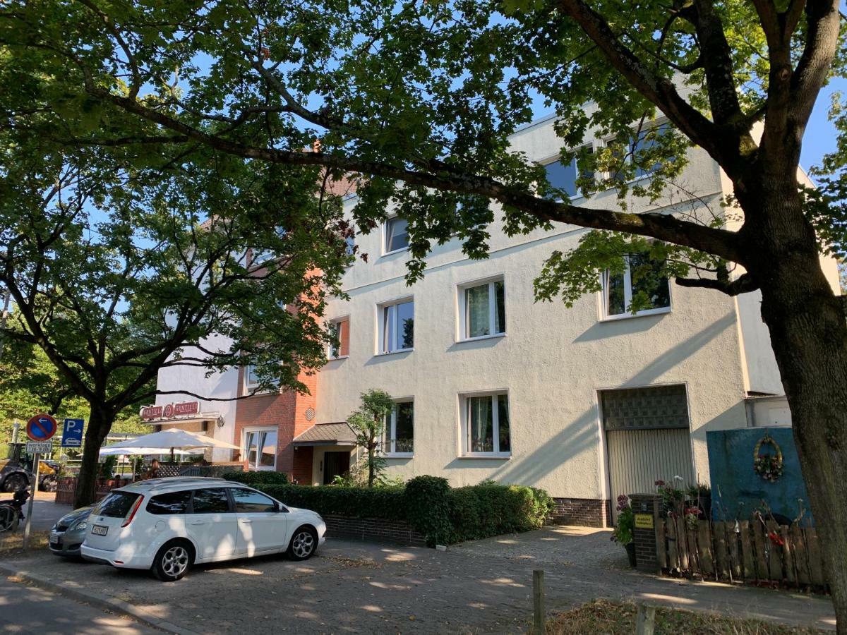 Bothmers Eck Hannover Kültér fotó
